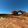 Natures Window