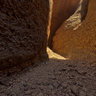 Echidna Chasm - Purnululu National Park