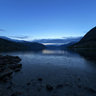 Hardangerfjord Kinsarvik Norway