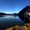 Kinsarvik Norway
