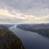 Preikestolen