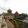 Sumeg Castle