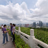LIANHUASHAN PARK