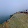 Cape Kawanda with Strange People