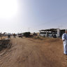 Camel Market