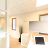 Dentalair showroom behandelkamer 2