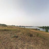 Old coal strip mine