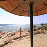 Veiw 2 Tiran Island