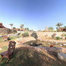 Hauza Beach Resorts Mini Zoo