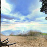 Dive in Tver quarry