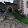 Church in Heiligenblut