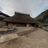 One of the Oldest Residence in Existence in Japan