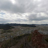 View from Mt. Sho-yama