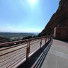 Red Rocks - The Top