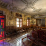 Rabat Synagogue (Interior)