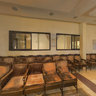 Casablanca Nahoum School Synagogue (Interior)