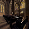 Oppenheim Katharinenkirche 