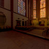 Oppenheim Katharinenkirche Kapelle