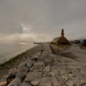 Camaret Port