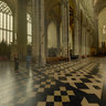 Cathedrale d Amiens 