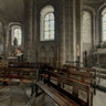 Loctudy Eglise Romane 