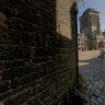 Locronan Place bas
