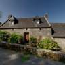 Locronan Rue St Maurice