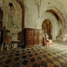 Locronan Chapelle Penity entree 