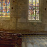 Locronan Chapelle Penity Tombe St Ronan