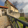 Heidenheim Schloss Hellenstein eingang sued