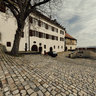 Heidenheim Schloss Hellenstein 