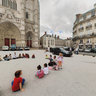 Nantes Cathedrale