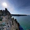 Cleden-Cap-Sizun Pointe de Castelmeur 