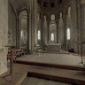 Loctudy Eglise romane