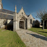 Cap Sizun Goulien eglise
