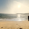 Benodet plage