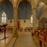 Peumerit Eglise Saint Anouarn
