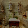 Peumerit Eglise Saint Anouarn