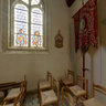 Peumerit Eglise Saint Anouarn 