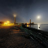 lighthouse d' Eckmuehl