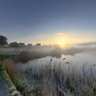 Sunrise Penmarc'h  Rucroisic France