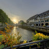 Quimper Pont Ste Catherine