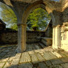 Chapelle Saint Philibert Ploneour Lanvern