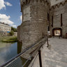 Chateau des Ducs de Bretagne Nantes