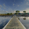 Centre nautique de Creac'h Gwen Quimper