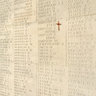 Thiepval Memorial Somme France 11/11/2011   7572