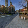Naumburger Dom, Sachsen-Anhalt, Germany 4536