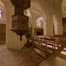 Provins, Église Saint-Ayoul,  Seine et Marne, France, 4321
