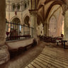 Collégiale Saint-Quiriace, Provins, Seine et Marne, France 3972