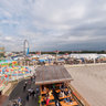 historic oktoberfest 2010 Munich panobilder